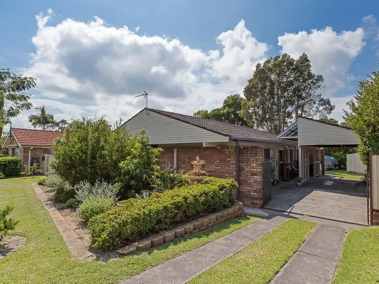 15 Lindfield Avenue, Cooranbong NSW 2265
