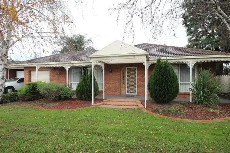 Main view of Homely house listing, 19 Cornish Street, Cobram VIC 3644