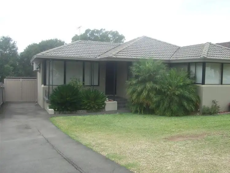 Address available on request