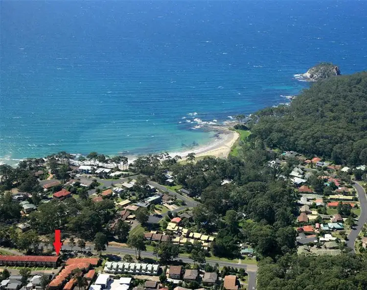 12/700 Beach Road, Surf Beach NSW 2536