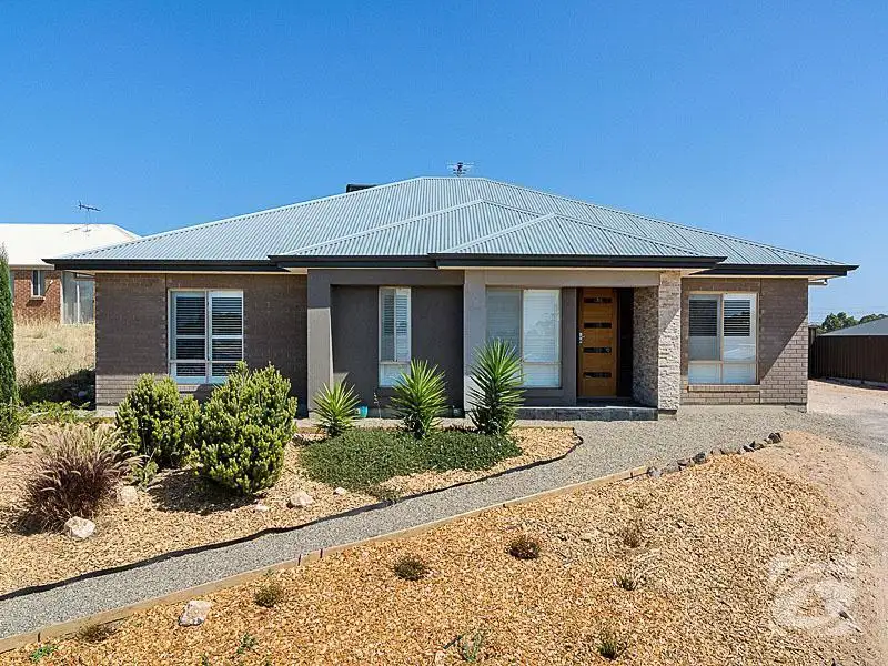 Main view of Homely house listing, 17 Glenalbyn Close, Strathalbyn SA 5255