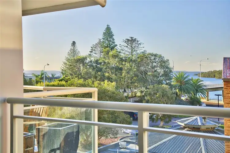 Second view of Homely apartment listing, 221/89-95 The Entrance Road, The Entrance NSW 2261
