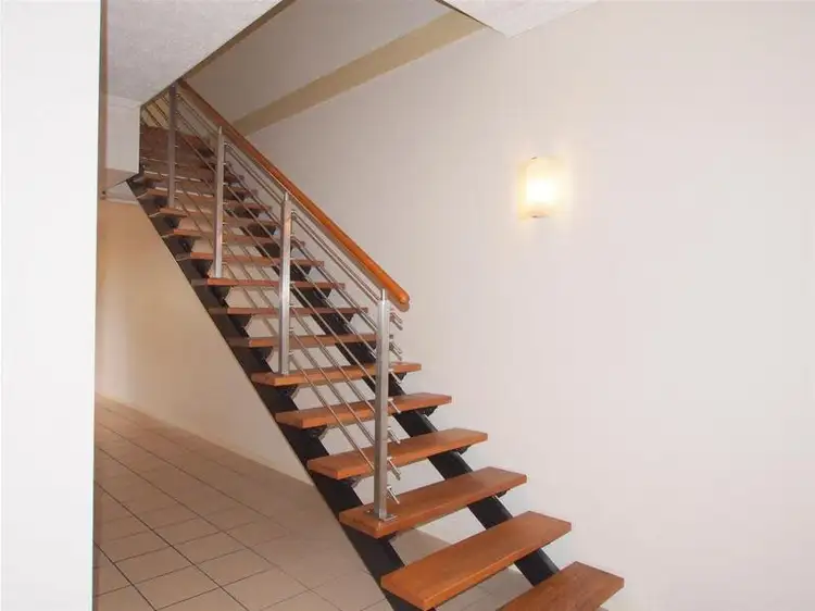 Fifth view of Homely unit listing, 324/644 Bruce Highway, Woree QLD 4868