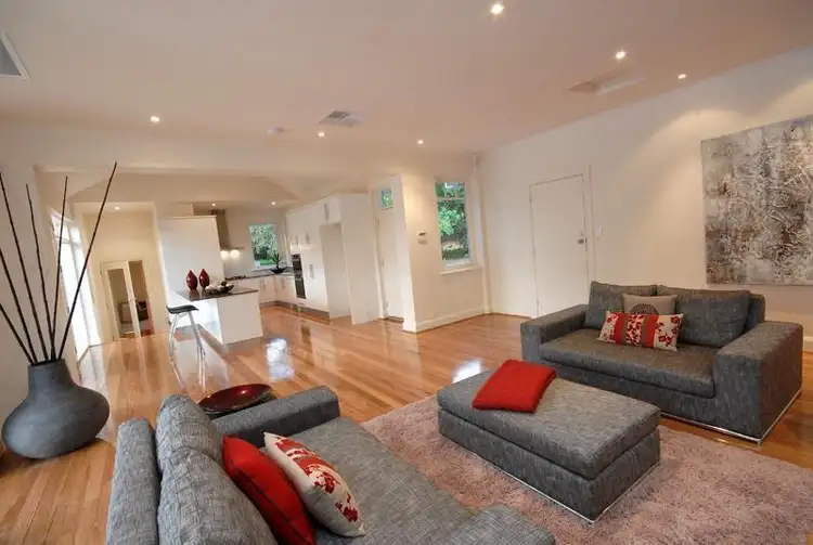 Sixth view of Homely house listing, 54 Wootoona Terrace, St Georges SA 5064