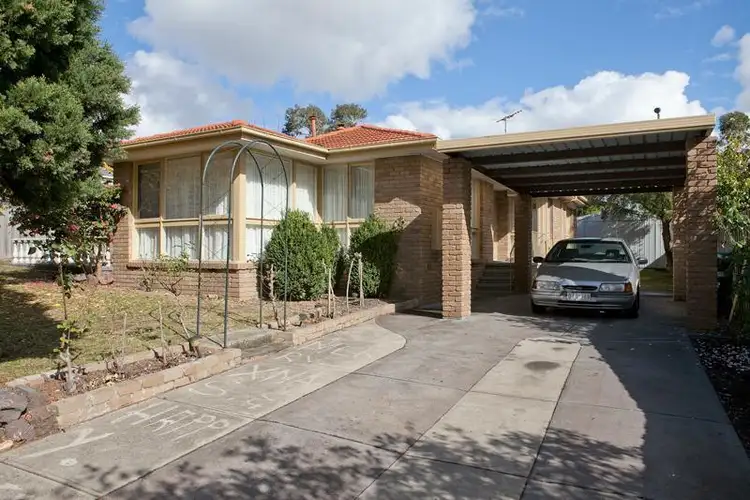 Second view of Homely house listing, 82 James Cook Drive, Endeavour Hills VIC 3802