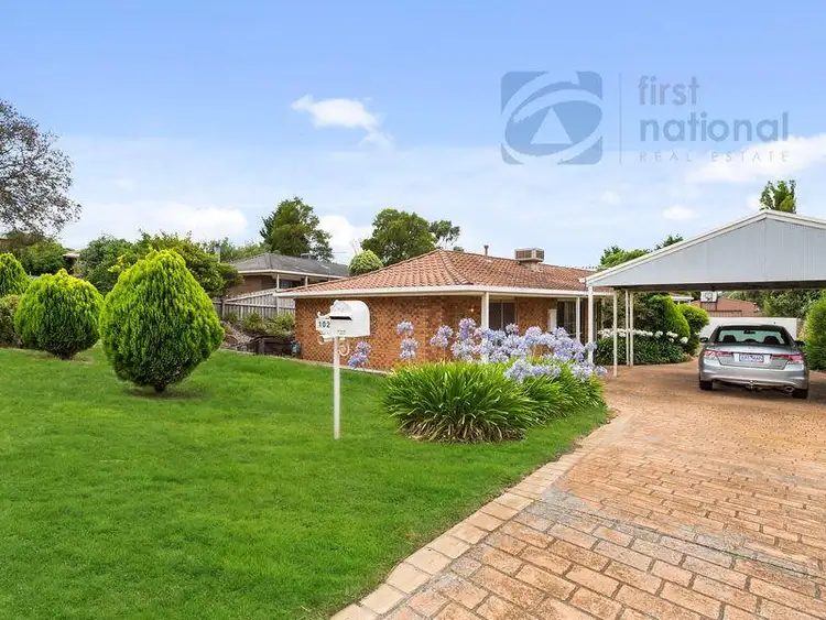 Second view of Homely house listing, 102 Sutherland Street, Kilmore VIC 3764