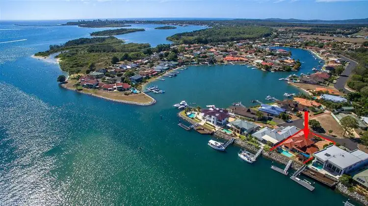 Fifth view of Homely house listing, 19 Edgewater Close, Yamba NSW 2464