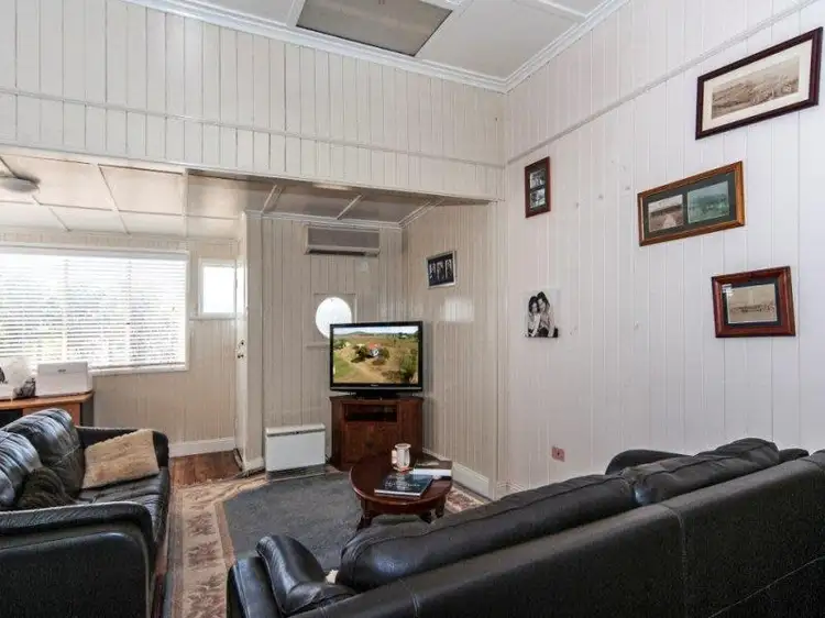 Sixth view of Homely house listing, 109 Bunkers Hill School Road, Westbrook QLD 4350