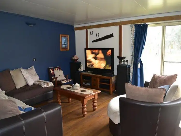 Fourth view of Homely house listing, 20 Melia Close Old Stannifer Road, Gilgai NSW 2360