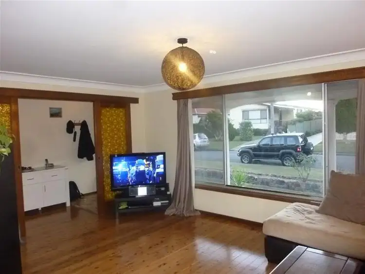 Second view of Homely house listing, 9 Ewing Street, Garden Suburb NSW 2289