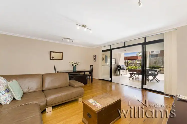 Third view of Homely apartment listing, 1/69-77 Bertram Street, Mortlake NSW 2137