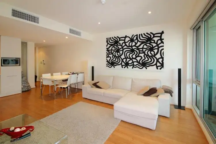Third view of Homely apartment listing, 505/1-2 Tarni Court, New Port SA 5015