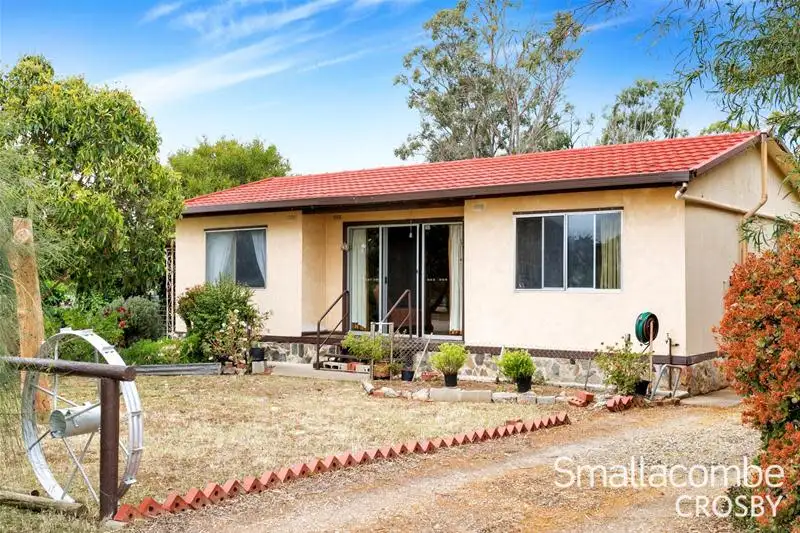 Main view of Homely house listing, 26-28 Lyon Street, Milang SA 5256