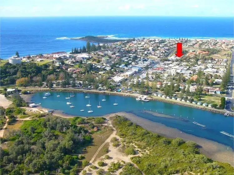 Fourth view of Homely house listing, 41 Beach Lane, Yamba NSW 2464