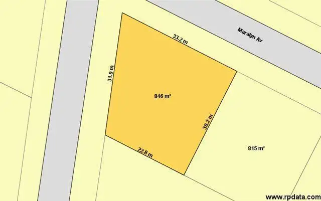 Third view of Homely land listing, LOT 71/71L Crawford Street, Grasstree Beach QLD 4740