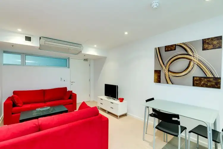 Second view of Homely unit listing, 319/9 Paxtons Walk, Adelaide SA 5000