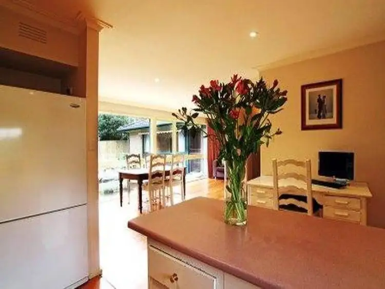 Fifth view of Homely house listing, 4 Hardy Crescent, Heathmont VIC 3135