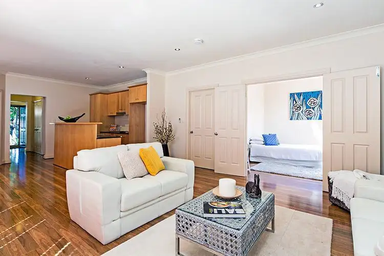 Seventh view of Homely house listing, 34 Talbot Avenue, North Plympton SA 5037