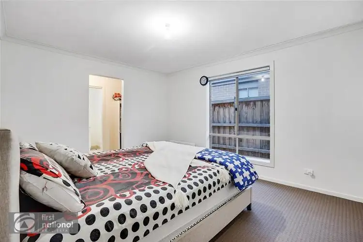 Seventh view of Homely house listing, 33 Safari Drive, Tarneit VIC 3029