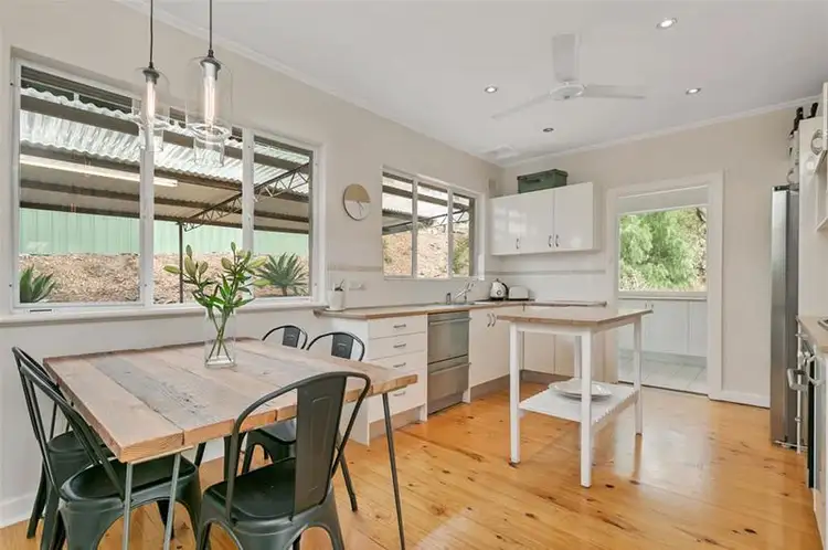 Third view of Homely house listing, 23 Yalpa Road, Marino SA 5049