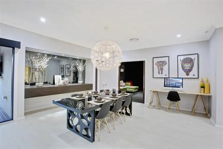 Third view of Homely house listing, 304 South Circuit, Oran Park NSW 2570