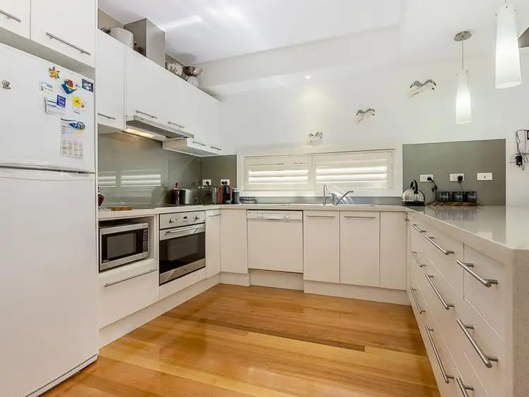 Sixth view of Homely house listing, 4/15-18 Beach Road, Rhyll, Rhyll VIC 3923
