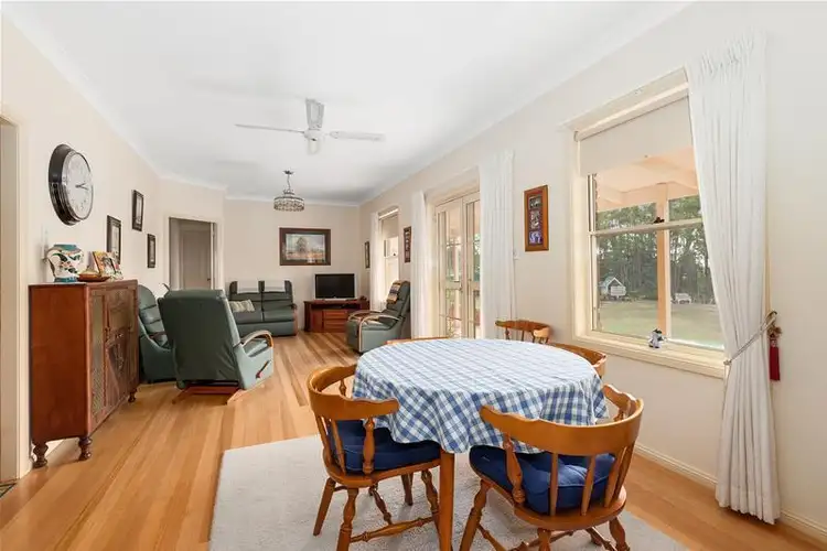 Second view of Homely house listing, 38 Rifle Range Road, Mudgee NSW 2850