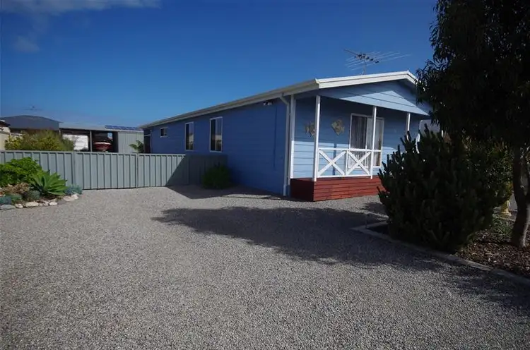 Main view of Homely house listing, 13 Bramley Road, Edithburgh SA 5583