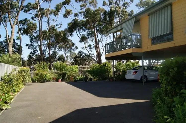 Second view of Homely house listing, 15 Hobson Place, Inverloch VIC 3996