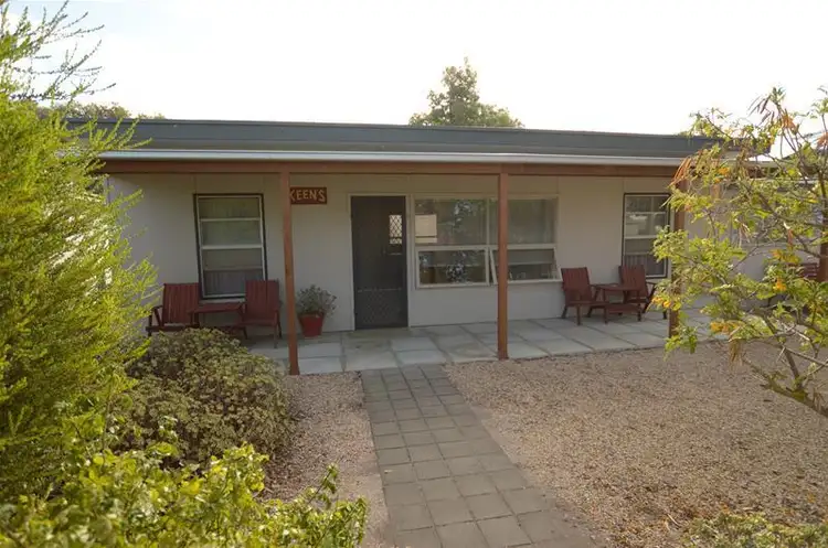 31 Grundy Street, Sheaoak Flat SA 5581
