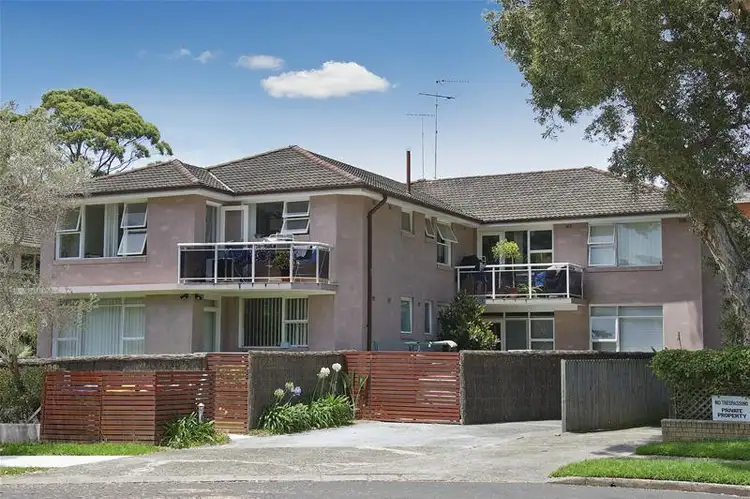 Sixth view of Homely unit listing, 4/5 Grafton Crescent, Dee Why NSW 2099