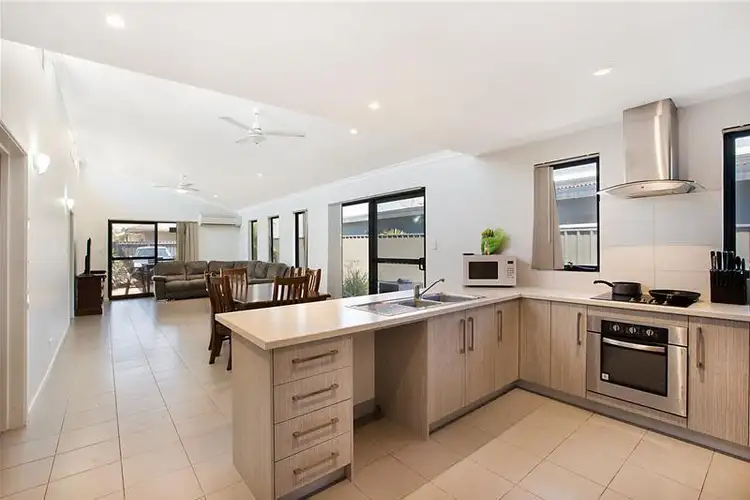 Second view of Homely house listing, 50 Marri Marri Parade, Baynton WA 6714