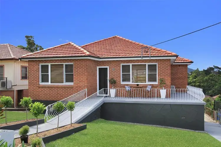 Main view of Homely house listing, 10 Beverley Avenue, Unanderra NSW 2526