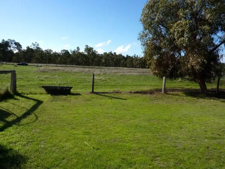 Third view of Homely rural property listing, 142 Twin Bridges Place, Boddington WA 6390