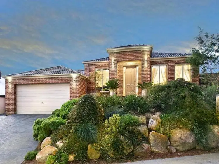 169 Wonga Road, Ringwood North VIC 3134
