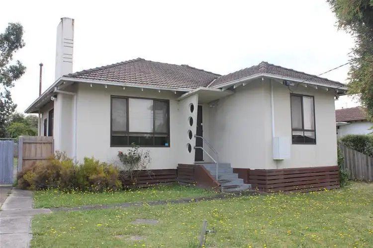 Main view of Homely house listing, 5 Jesson Crescent, Dandenong VIC 3175