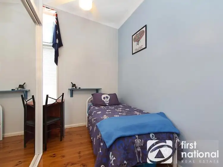 Sixth view of Homely house listing, 5 Jakari Crescent, Whalan NSW 2770