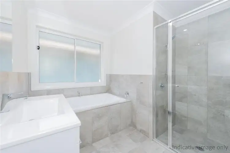 Third view of Homely semi-detached listing, 21A Katal Street, Fletcher NSW 2287