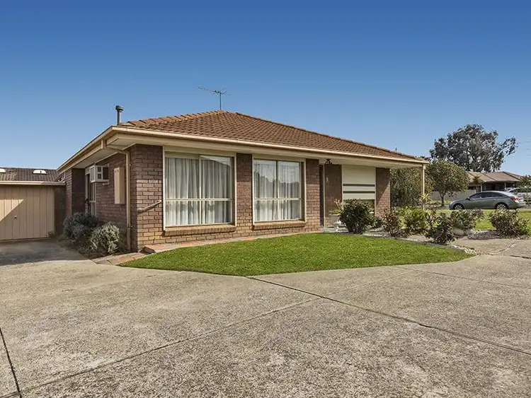 1/30-34 Palmerston Street, Melton VIC 3337