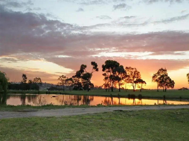 Main view of Homely house listing, 3 Lakes Drive, Sunbury VIC 3429