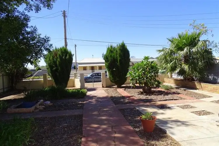 Third view of Homely house listing, 592 Wolfram Street, Broken Hill NSW 2880