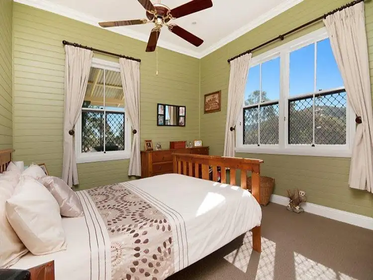 Fourth view of Homely house listing, 828 Kyogle Road, Fernside NSW 2480