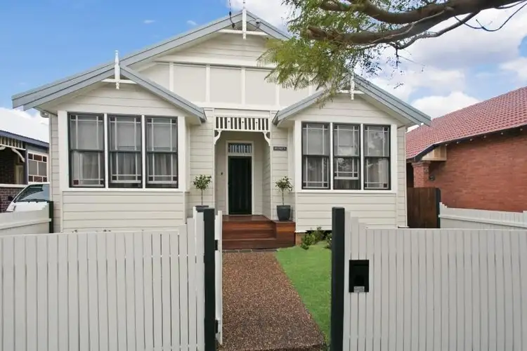 Main view of Homely house listing, 103 Corlette Street, Cooks Hill NSW 2300