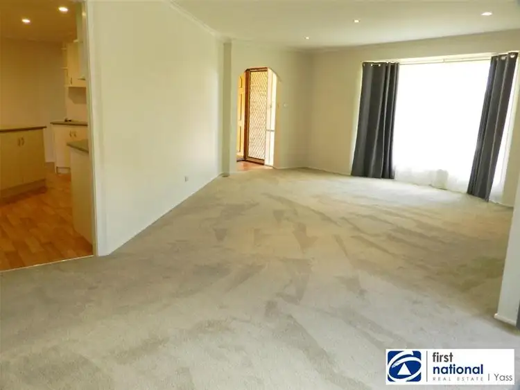 Second view of Homely house listing, 3 Barber Street, Yass NSW 2582