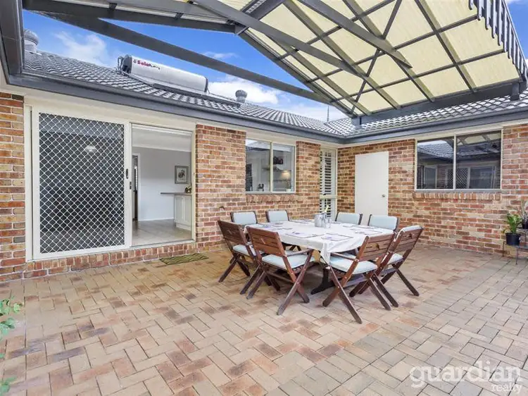 Third view of Homely house listing, 10 Ravensbourne Circuit, Dural NSW 2158