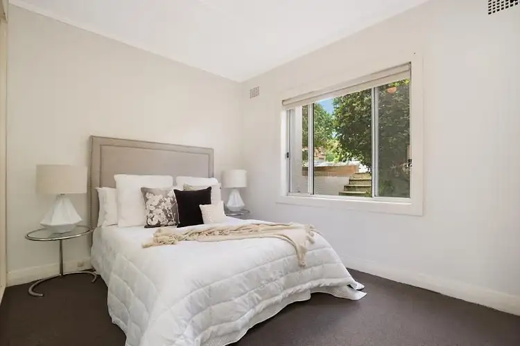 Fourth view of Homely unit listing, 1/25 Tooke Street, Bar Beach NSW 2300