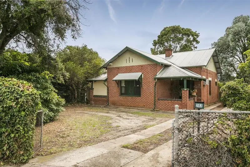 Main view of Homely house listing, 202 Diagonal Road, Warradale SA 5046