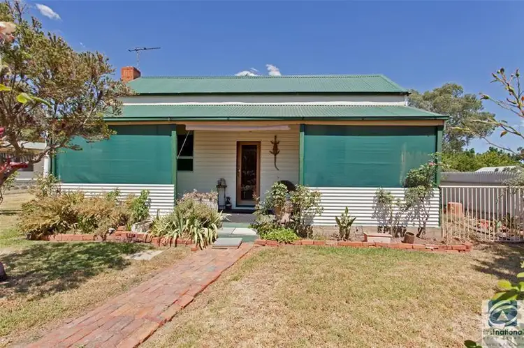 8 Fleet Street, Holbrook NSW 2644