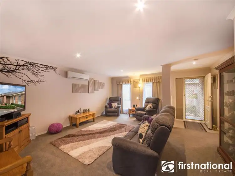 Fourth view of Homely house listing, 2/2 Sarah Louise Place, Berwick VIC 3806