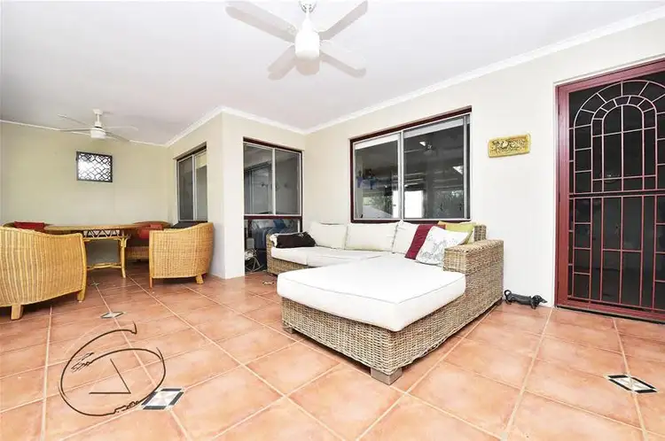 Second view of Homely house listing, 13 Bacon Street, Gillen NT 870